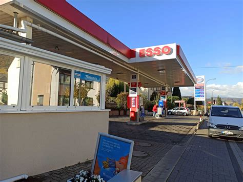 hermes esso tankstelle|esso tankstelle kaufen.